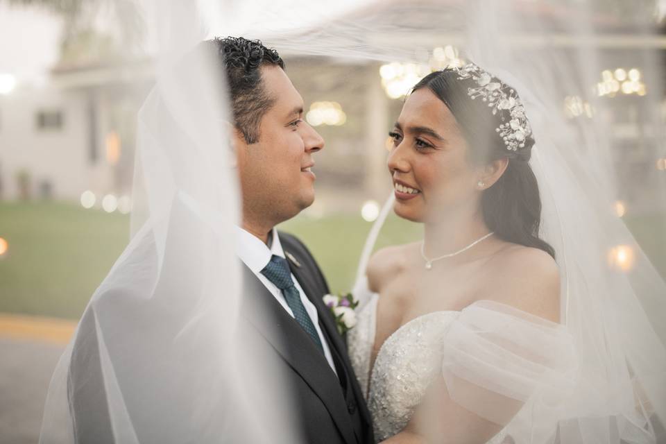 Sesión Formal