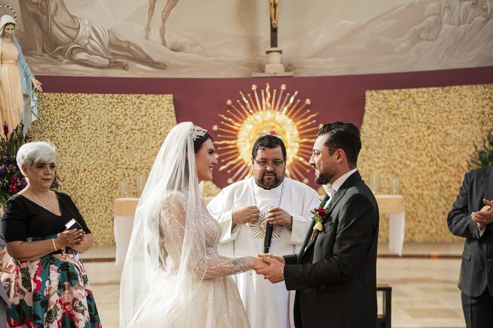 Ceremonia