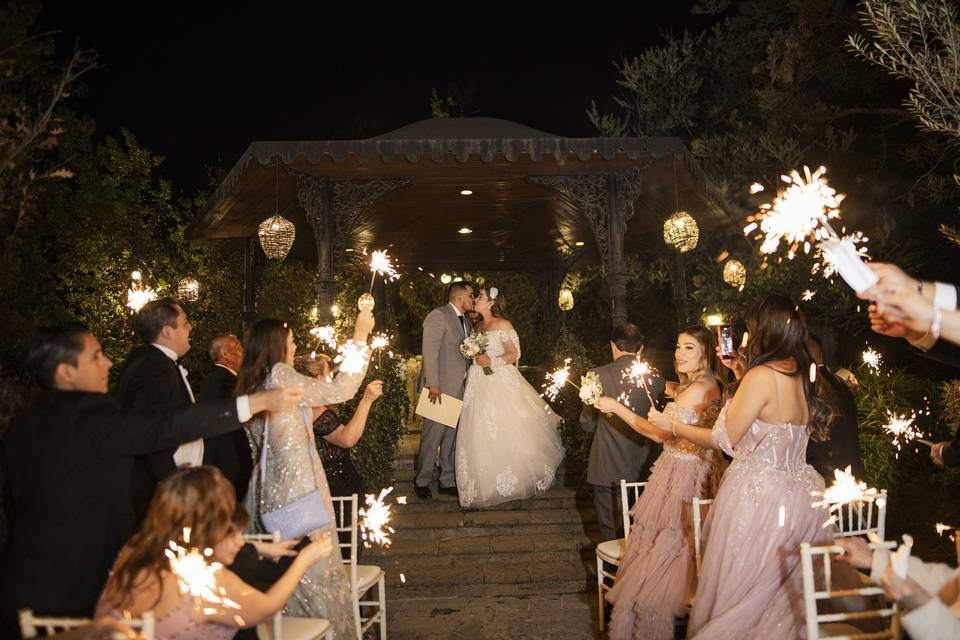 Ceremonia