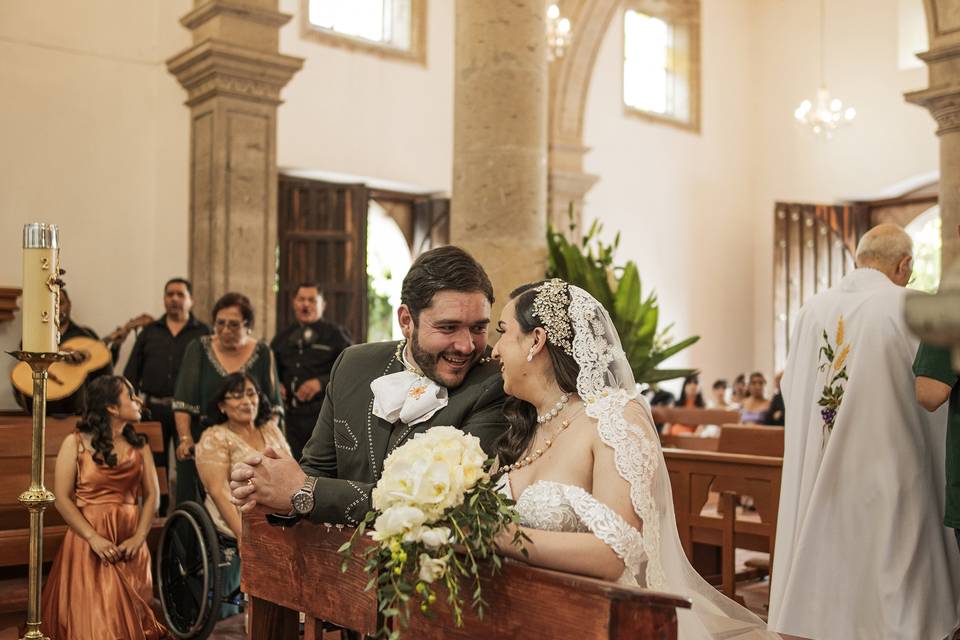Ceremonia