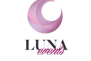 Luna Events Logo