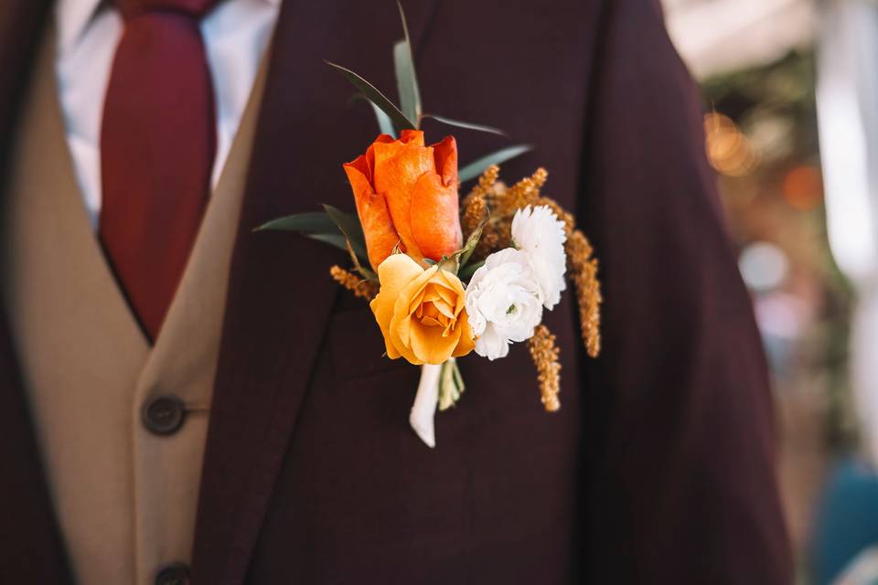 Boutonniere