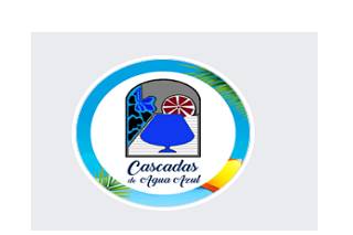 Cascadas De Agua Azul logo