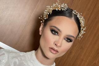 Studio M Makeup