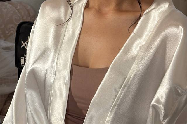 Gracias hermosa Mariana
