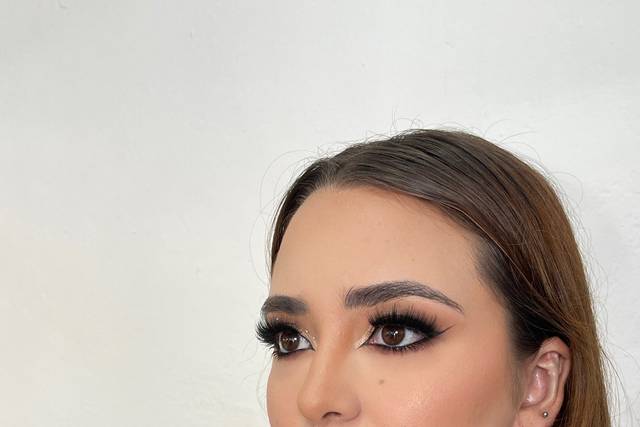 Maquillajes Espectaculares
