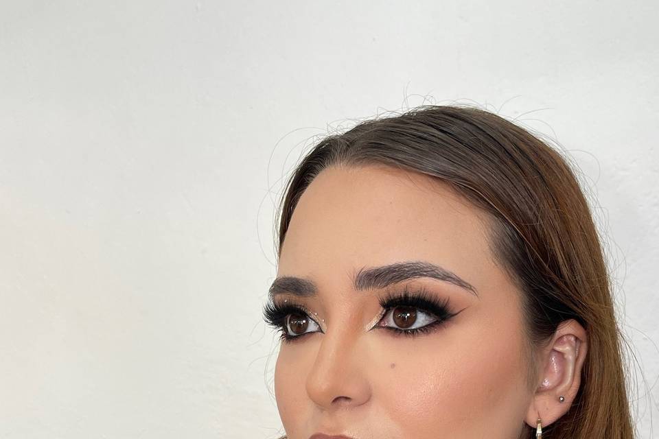 Maquillajes Espectaculares