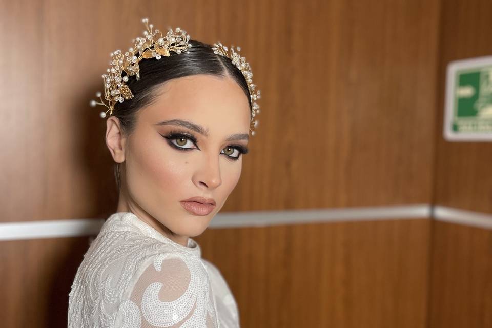 Novias Studio M