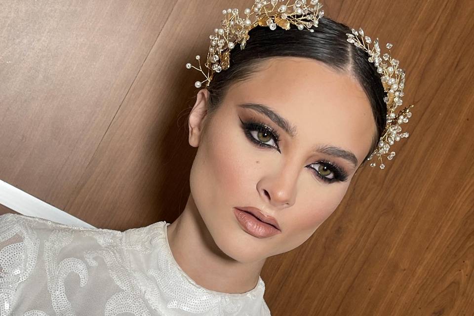 Studio M Makeup