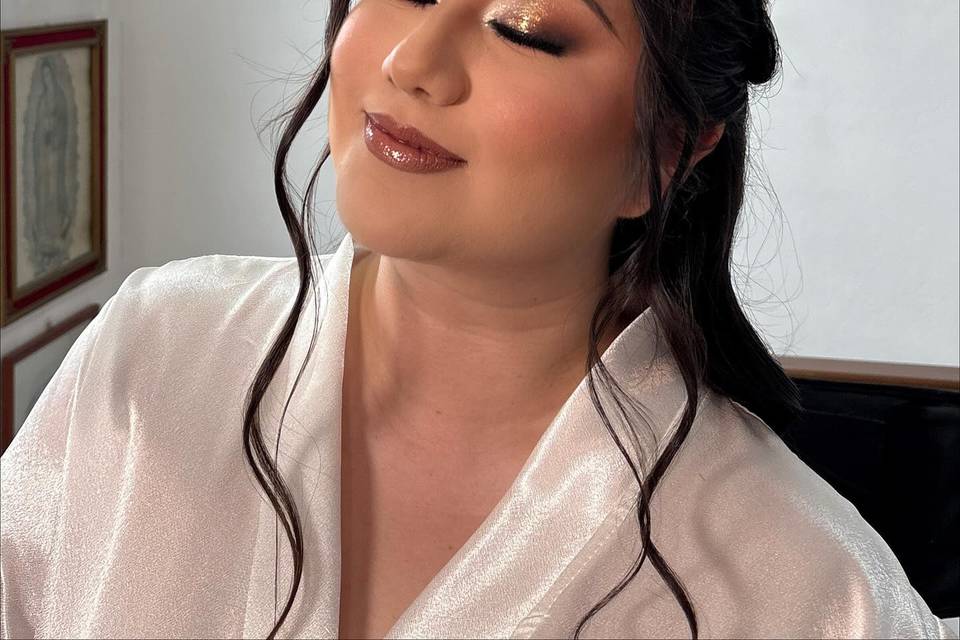 Studio M Makeup