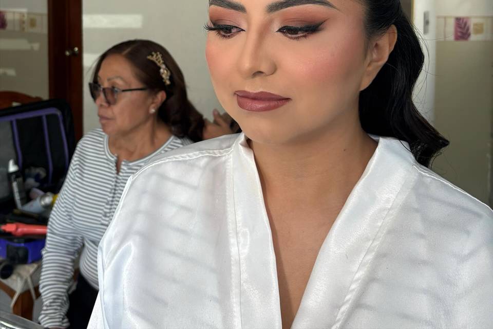 Studio M Makeup