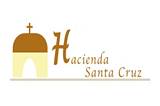 Hacienda Santa Cruz logo