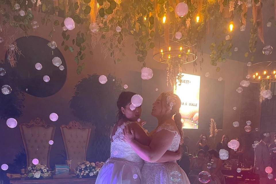 Guille & Gloria