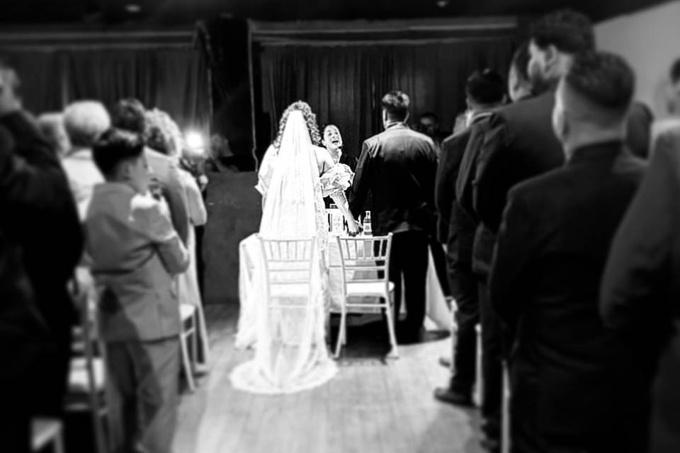 Eva & Daniel