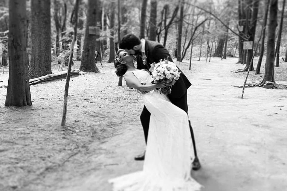 Claudio & Andrea