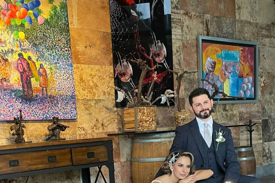 Claudio & Andrea