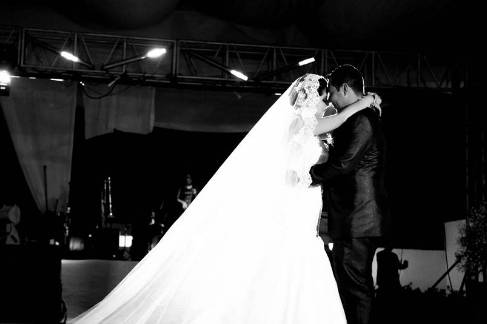 Igual que en sus sueños