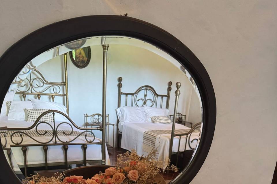 Habitaciones