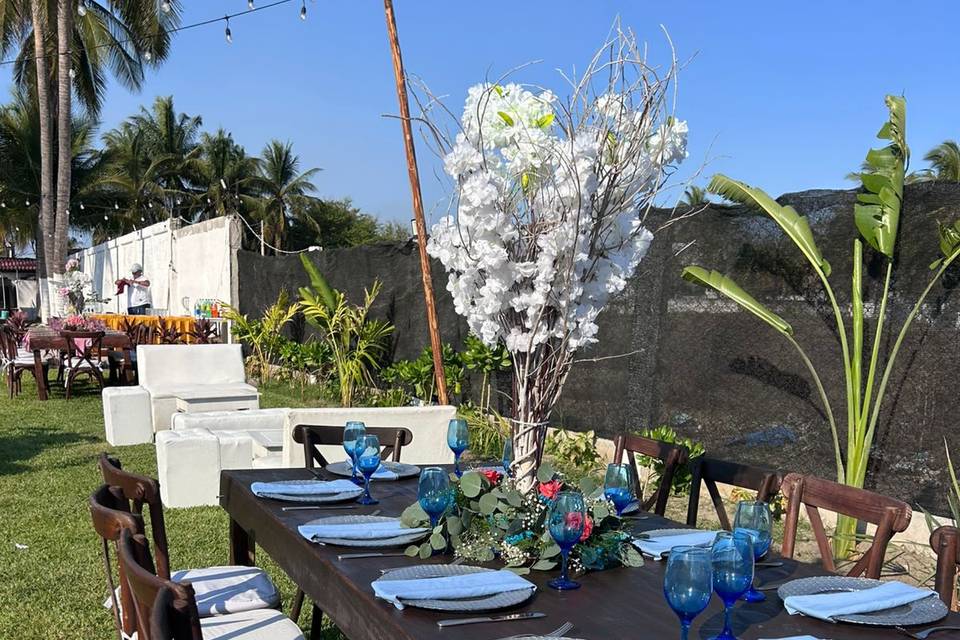 Banquetes