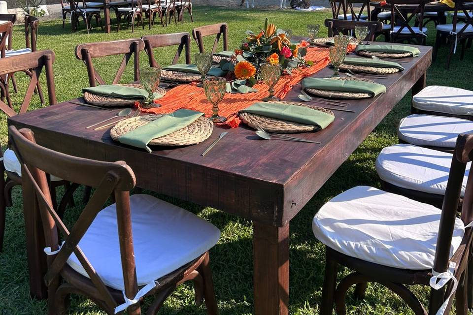 Banquetes