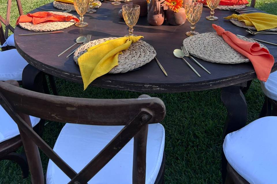 Catering