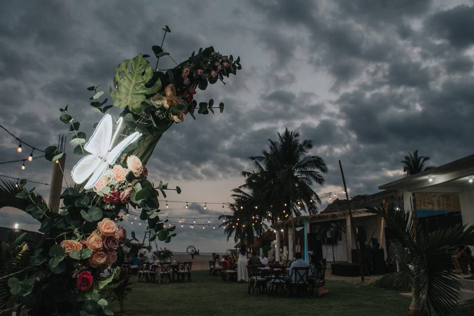 Bodas