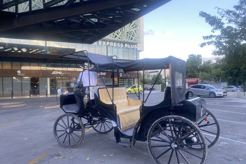Calesas