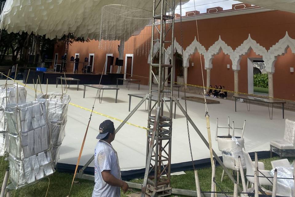 Carpas