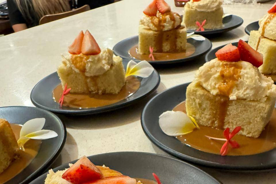 Catering