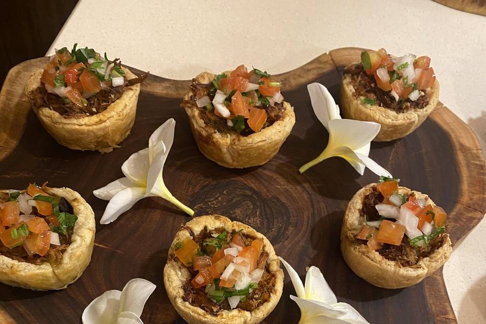 Catering