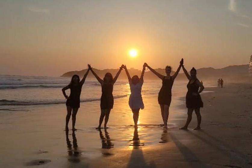 Viaje Despedida de Soltera