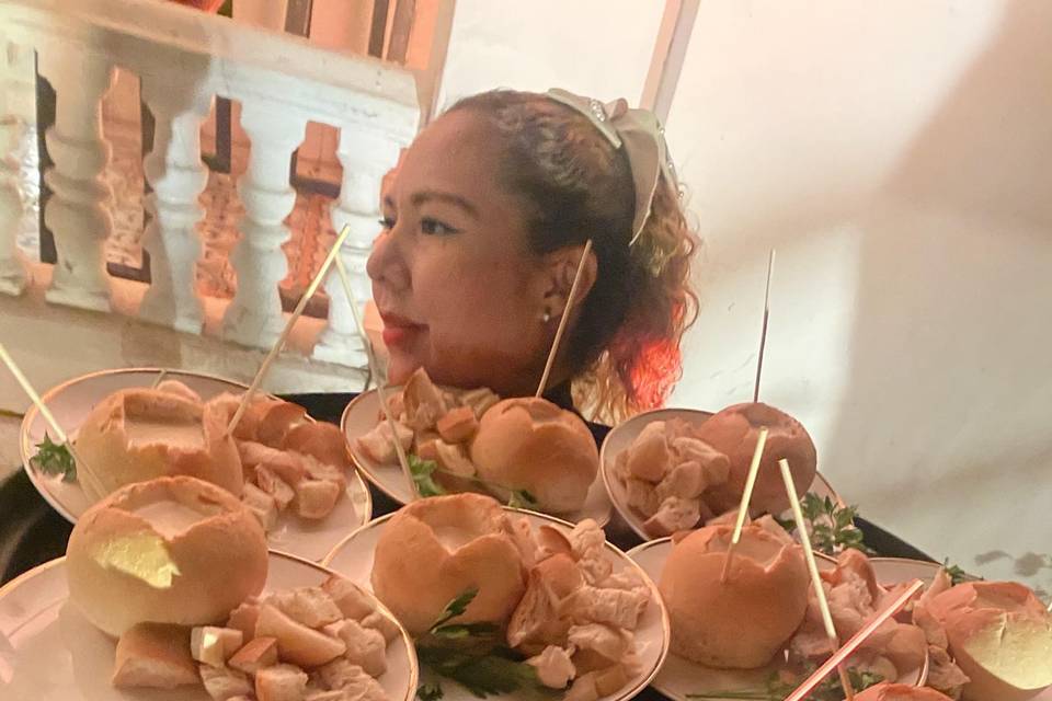 Catering