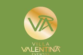 Villa Valentina Logo