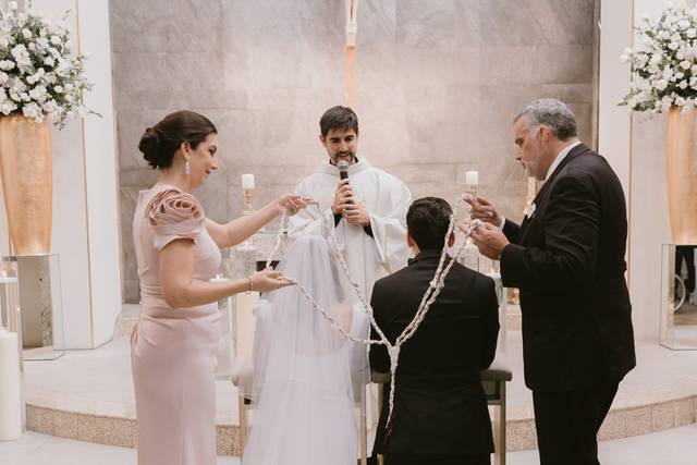 Ceremonia religiosa