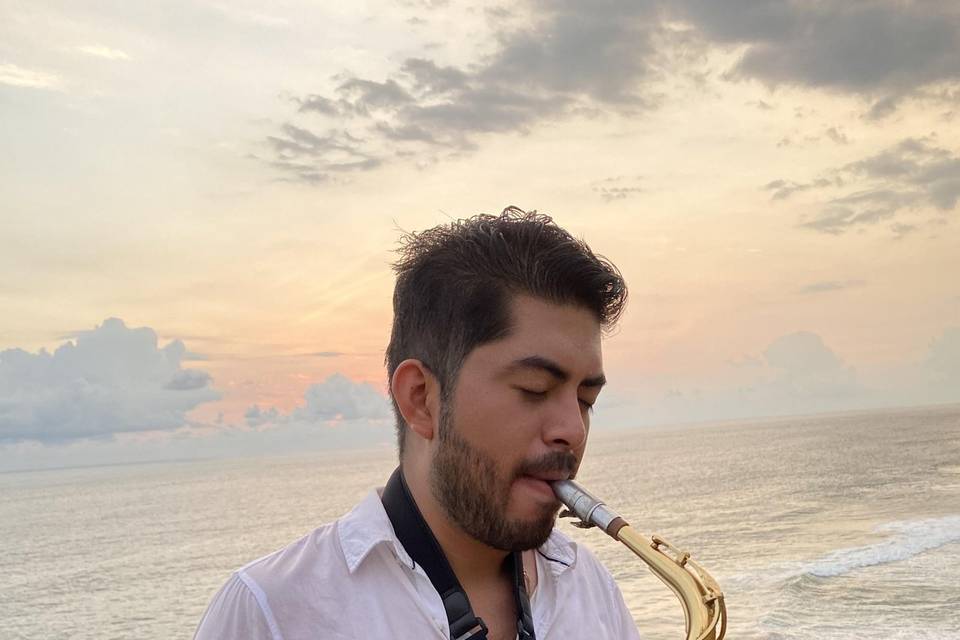 Wil Sax