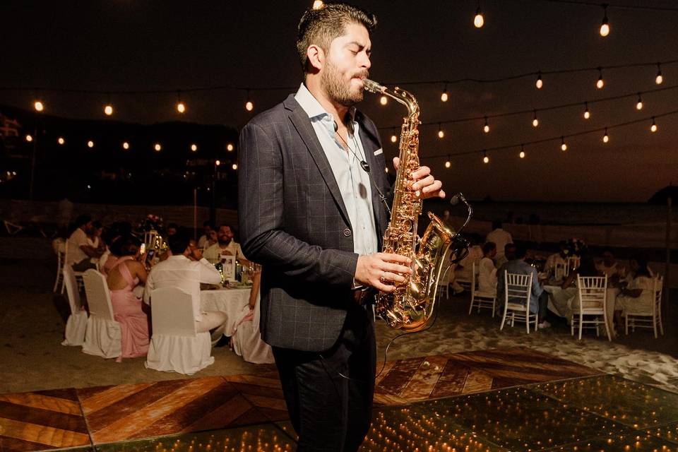 Wil Sax