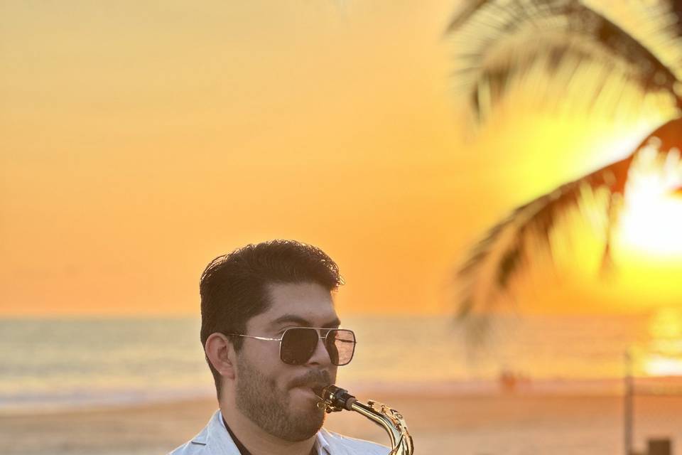 Wil Sax