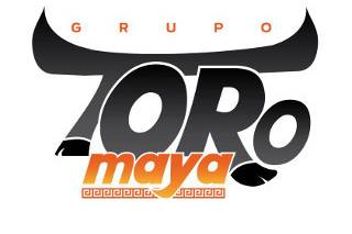 Grupo Toro Maya Logo