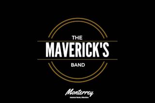 Maverick's band logo