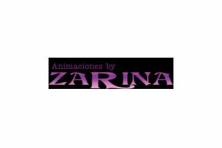 By Zarina logo