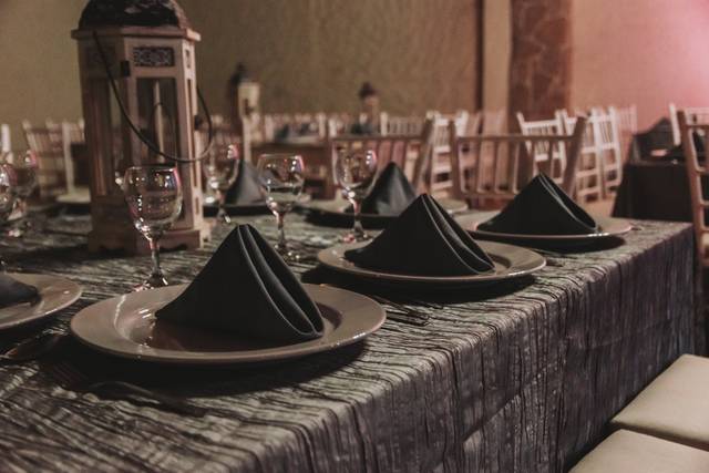 Decoración