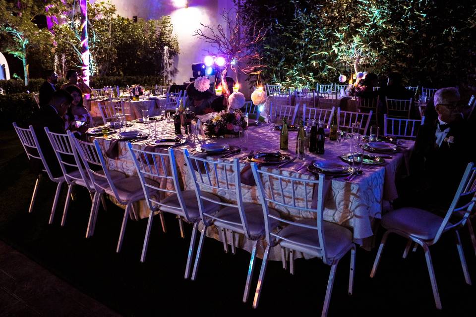 Your's Eventos