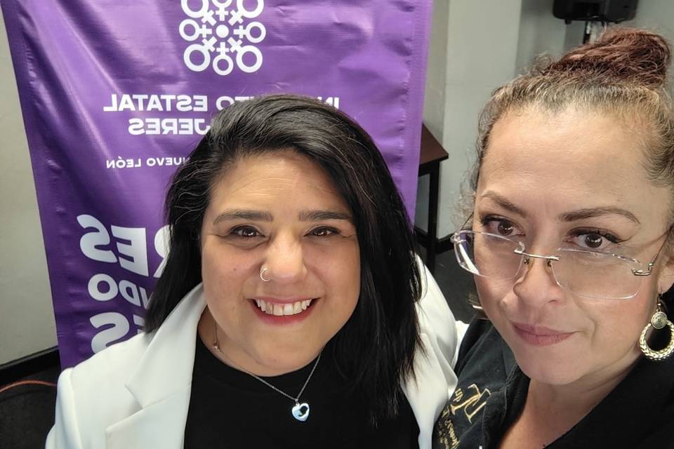 Equipo planificador de eventos soñados