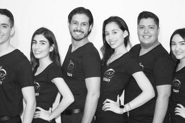 Organizadores profesionales