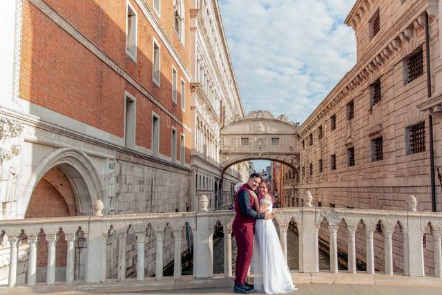 Experiencia sesión de fotos