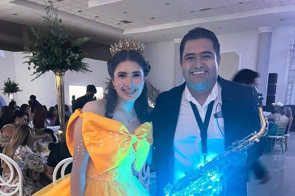 Xv años