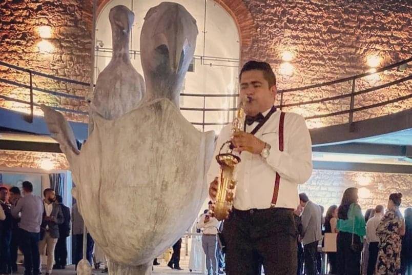 Cóctel evento privado