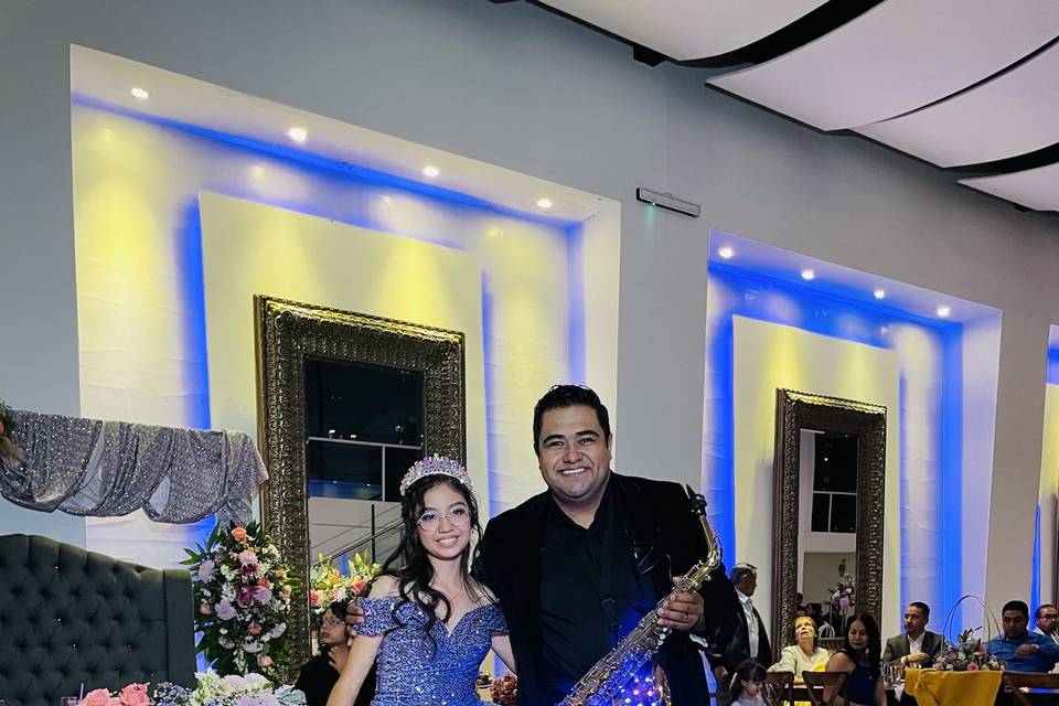 Xv años