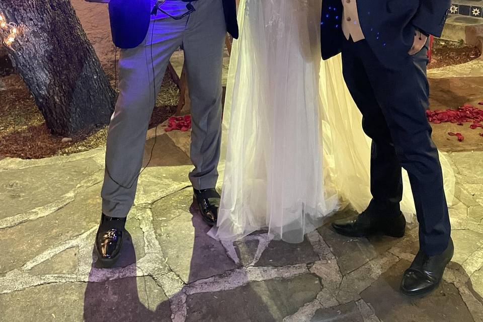 Bodas