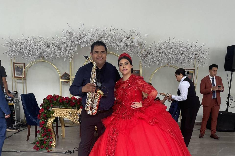 Xv años